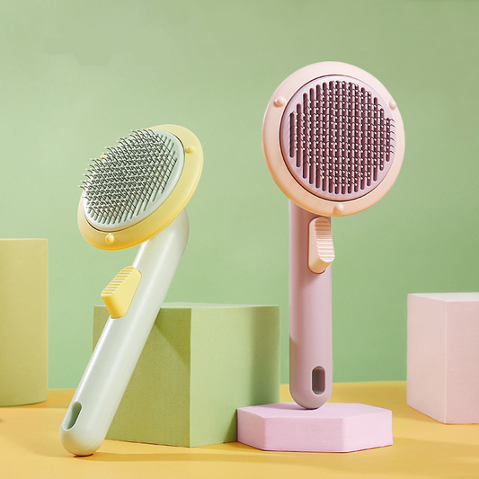 Cat brush
